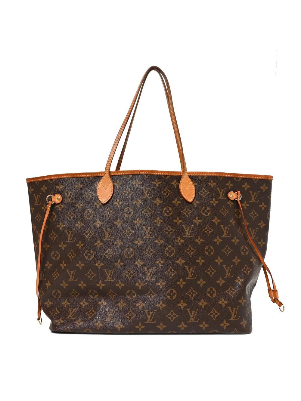 Louis Vuitton Neo Neverfull Gm Pivoine #347323L14B